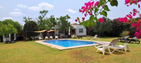 Casas Lionel